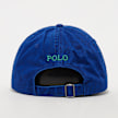 Polo Ralph Lauren CLS Sport Cap-Hat bleu 45485 2
