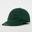 Polo Ralph Lauren CLS Sport Cap - Hat grün 45486 1