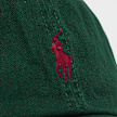 Polo Ralph Lauren CLS Sport Cap - Hat grün 45486 4