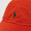 Polo Ralph Lauren CLS Sport Cap-Hat rosa 45487 4
