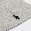 Polo Ralph Lauren Cold Weather Hat gris 45491 3