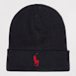Polo Ralph Lauren Cold Weather Hat azul 45492 1