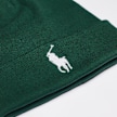 Polo Ralph Lauren Cold Weather Hat verde 45493 3