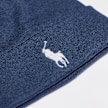Polo Ralph Lauren Cold Weather Hat bleu 45494 3