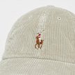 Polo Ralph Lauren Classic Sport Cap beige 45489 4