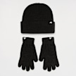 adidas Originals Glove Beanie Set schwarz 46445 1