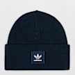 adidas Originals AC Cuff Knit blau 42732 1