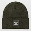 adidas Originals AC Cuff Knit vert 42731 1