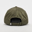 adidas Originals Baseball Classic Trefoil Cap olive strata/white grün 42788 2