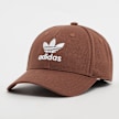 adidas Originals Baseball Classic Trefoil Cap bruin 41577 1