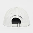 Polo Sport Ralph Lauren CLS Sport Cap weiß 45421 2