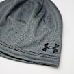 Under Armour UA Storm Beanie cinzento 47023 3