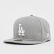 New Era 59Fifty LEAG ESS MLB Los Angeles Dodgers grijs 40194 1