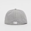 New Era 59Fifty LEAG ESS MLB Los Angeles Dodgers grijs 40194 2