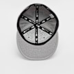New Era 59Fifty LEAG ESS MLB Los Angeles Dodgers grijs 40194 3