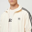 adidas Originals 3-Stripes Woven Firebird Traningsjacke beige 41668 3