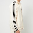 adidas Originals 3-Stripes Woven Firebird Traningsjacke beige 41668 5