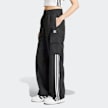 adidas Originals Originals adicolor Cargo Pants czarny 45625 1