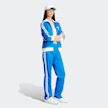 adidas Originals Beckenbauer Originals Jacke blau 45632 5