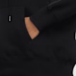Nike Sportswear Phoenix Fleece Hoodie zwart 41586 4