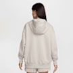 Nike Sportswear Phoenix Fleece Hoodie beige 41587 2