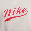 Nike Sportswear Phoenix Fleece Hoodie beige 41587 3