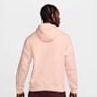Nike   Sportswear Club Fleece rose 41589 2