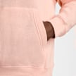 Nike   Sportswear Club Fleece rose 41589 4