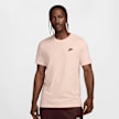 Nike Sportswear T-Shirt beige 41590 1