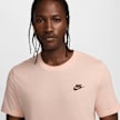 Nike Sportswear T-Shirt beige 41590 3