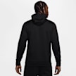 Nike   Sportswear Repeat Poly-Knit Full-Zip Hoodie negro 41591 2