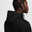 Nike Sportswear Repeat Poly-Knit Full-Zip Hoodie negro 41591 5