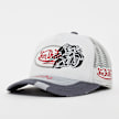 Von Dutch Originals Trucker Calgary bijela 40109 1