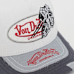 Von Dutch Originals Trucker Calgary bijela 40109 5