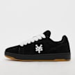 Zoo York Highbridge preto 39251 1