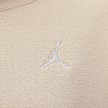 Jordan Brooklyn Fleece Crew 24 bege 44794 4