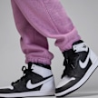 Jordan Brooklyn Fleece Pant rosa 42144 4