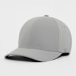 Flexfit Delta grijs 47663 1