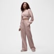 Jordan W J FLT FLC NOV TOP 24 pink oxford rosa  45672 5