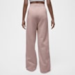 Jordan Flight Fleece Pants rose 45657 2