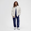 Jordan Flocked Holiday T-Shirt bleu 45677 5