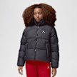 Jordan Puffer Jacket schwarz 45683 1