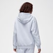 Jordan Flight Fleece Hoodie grijs 45668 2