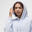 Jordan Flight Fleece Hoodie grijs 45668 3