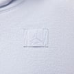 Jordan Flight Fleece Hoodie grijs 45668 4