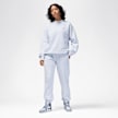 Jordan Flat Fleece Pant 24 plava 45658 5