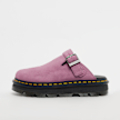 Dr. Martens Zeb Zag fioletowy 43395 1