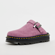 Dr. Martens Zeb Zag fioletowy 43395 2