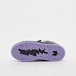 Zoo York Highbridge (PS) negro 43762 4