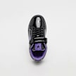 Zoo York Highbridge (PS) negro 43762 5